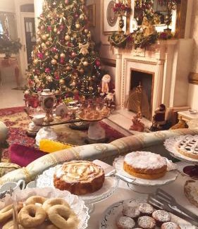 Cerignola Bed & Breakfast | Luxury B&B IL Sogno