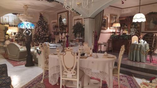 Cerignola Bed & Breakfast | Luxury B&B IL Sogno