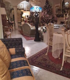 Cerignola Bed & Breakfast | Luxury B&B IL Sogno