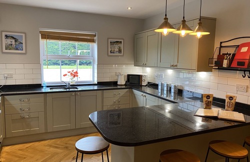 Trimdon Station House | Luxury barn with privateheated indoor pool & hot tub close to Durham City