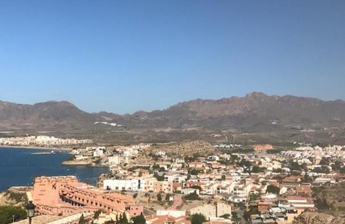 San Juan de los Terreros Apartment | Luxury Beach & Rooftop Terrace