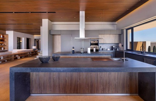 Los Cabos House | Luxury Beach Estate Oasis in Diamante - Sleeps 20