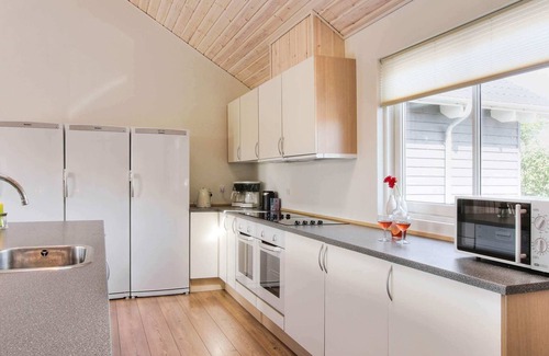 Bagenkop House | Luxury Beach House - By Traum Ferienwohnungen