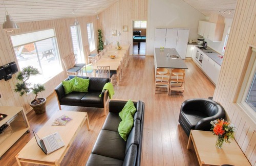 Bagenkop House | Luxury Beach House - By Traum Ferienwohnungen