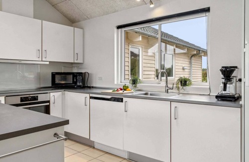 Idestrup House | Luxury Beach House - By Traum Ferienwohnungen