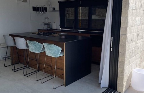 Bol Villa | Luxury Beach House 'Muse' near the beach on the island of Brac - Bol