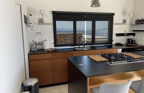 Bol Villa | Luxury Beach House 'Muse' near the beach on the island of Brac - Bol