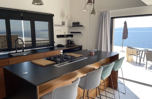 Bol Villa | Luxury Beach House 'Muse' near the beach on the island of Brac - Bol