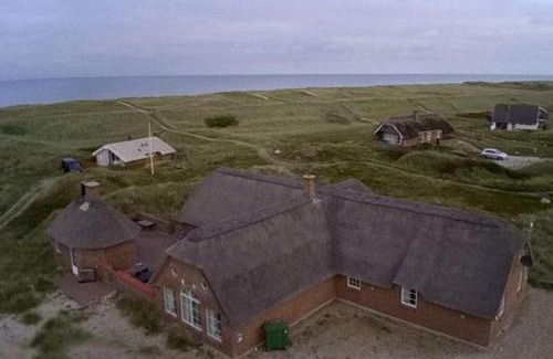Vrist Strand House | Luxury Beach Retreat - By Traum Ferienwohnungen