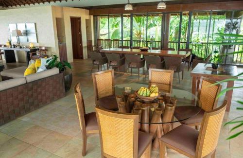 Balabag Villa | Luxury Beach Villa Willie