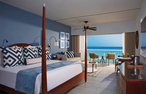 Montego Bay Resort | Luxury Beachfront All Inclusive Resort St. James