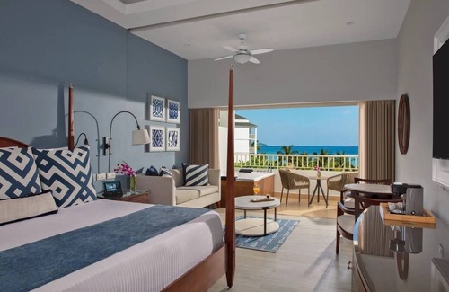Montego Bay Resort | Luxury Beachfront All Inclusive Resort St. James