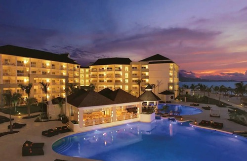 Montego Bay Resort | Luxury Beachfront All Inclusive Resort St. James