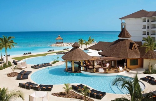 Montego Bay Resort | Luxury Beachfront All Inclusive Resort Jamaica