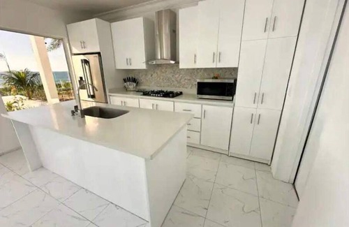 Punta Rucia Apartment | Luxury BeachFront Villa with Private pool and Ocean View!