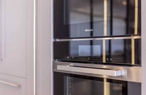 Podglavica Villa | Luxury Beachfront Villa Smart Sienna Rogoznica with pool, jacuzzi, beachfront