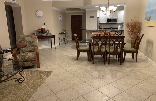 Bay Esplanade Condo | Luxury Belle Harbor Condo on Clearwater Beach. Perfect location and amazing view