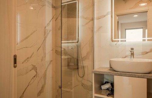 Vis Villa | Luxury Blue Villa Onix with Private Pool Vis Island