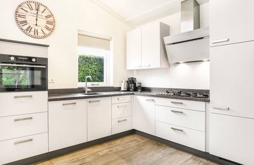 Brouwershaven Cottage | Luxury bungalow for 8 persons