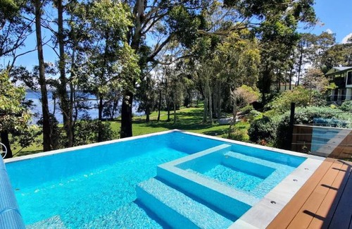 Sanctuary Point House | Luxury by the Basin