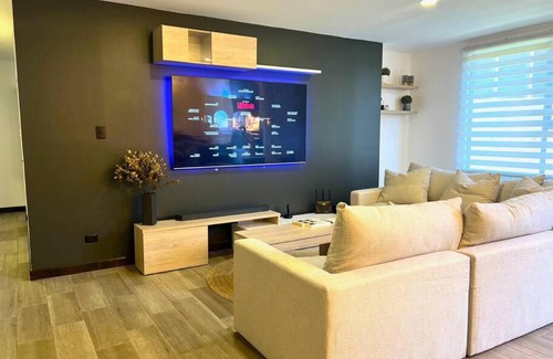 Santa Lucia Milpas Altas Apartment | *Luxury Condo steps away from Antigua*