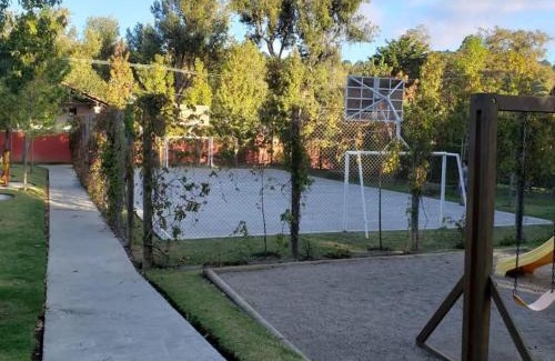 Santa Lucia Milpas Altas Apartment | *Luxury Condo steps away from Antigua*