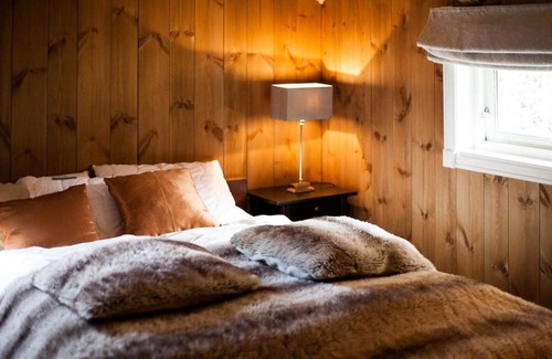 Nore og Uvdal House | Luxury cabin in the mountains with all facileties