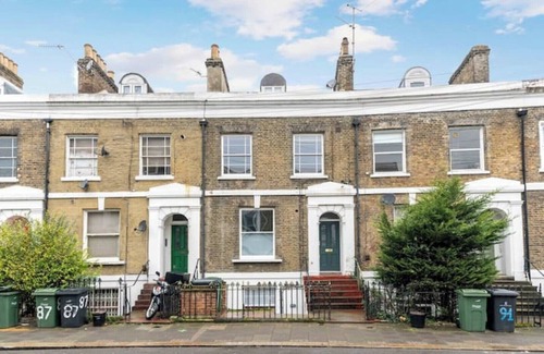 Coldharbour Apartment | Luxury Camberwell Flat - Close to Kings College Hospital