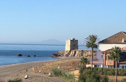 Casares del Mar Apartment | LUXURY Casares del Mar D BJ2