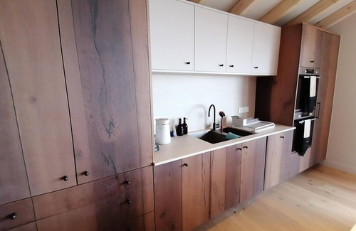 Montalbert Ski Chalet | Luxury chalet with jacuzzi, sauna, 8 br, La Plagne Montalbert