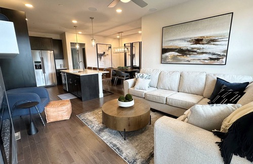 Rendezvous House | Luxury Chalet 166 I Great Views I Private Hot Tub I Best Price I Discounted Attractions