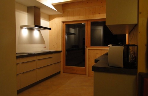 Annaberg im Lammertal Ski Chalet | luxury chalet TRUE SKI IN SKI OUT