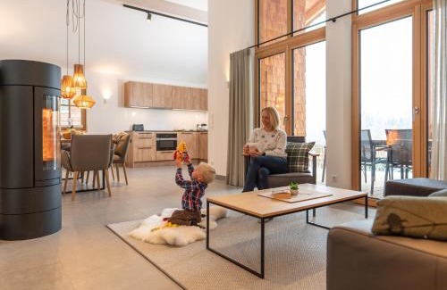 Haus Ski Chalet | Luxury Chalets Gradenbach near Schladming
