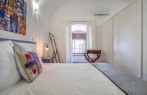 Distrito Centro Apartment | Luxury Cister Duplex Apartment