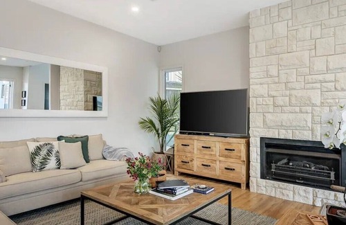 Flinders House | Luxury Coastal Home with pool | Flinders, Mornington Peninsula