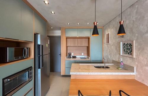 Aclimacao Apartment | Luxury Collection - Mirante Urbano