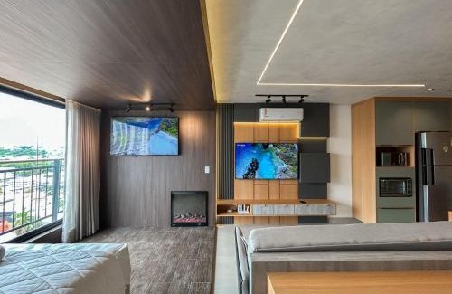 Aclimacao Apartment | Luxury Collection - Mirante Urbano