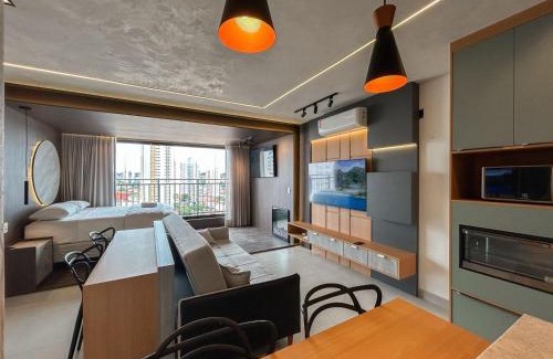 Aclimacao Apartment | Luxury Collection - Mirante Urbano