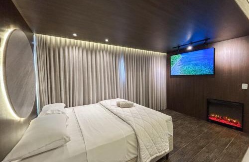 Aclimacao Apartment | Luxury Collection - Mirante Urbano