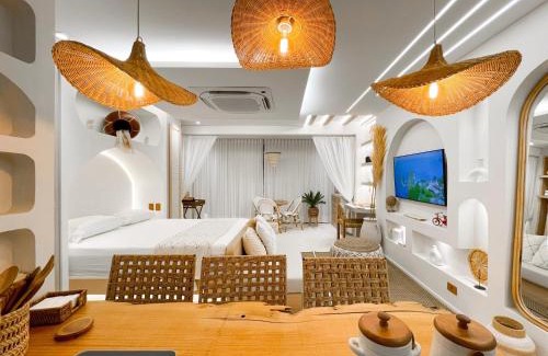 Aclimacao Apartment | Luxury Collection - W Bali