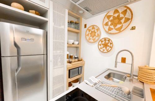 Aclimacao Apartment | Luxury Collection - W Bali