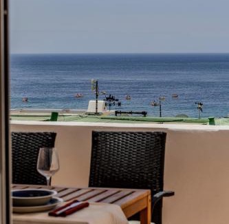 Puerto del Carmen Apartment | Luxury Colony Club Sea Views