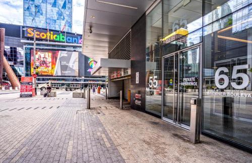 Downtown Toronto Apartment | Luxury Condo Living Downtown Toronto