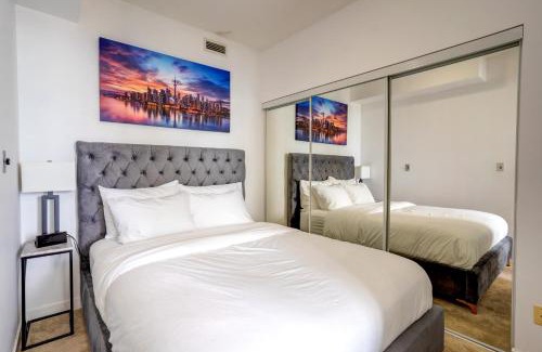 Downtown Toronto Apartment | Luxury Condo Living Downtown Toronto
