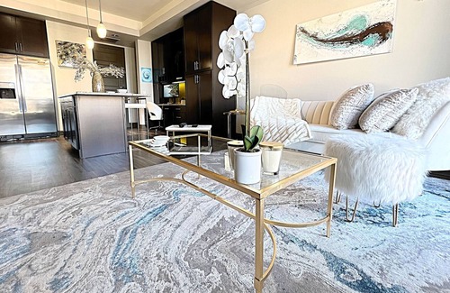 North Burnet Condo | Luxury Condo On Rock Rose Domain ATX