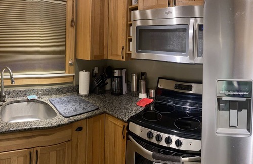 Sugar Mountain Condo | Luxury condo, slope side located at the top of Sugar Mountain. GREATVEIWS!