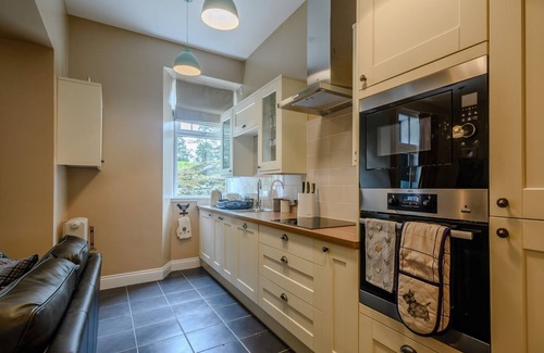 Ascog Cottage | Luxury cottage in the heart of Loch Lomond and The Trossachs