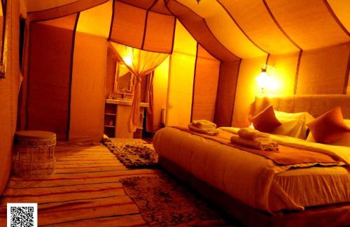 Rissani House | Luxury Desert Camp in Merzouga
