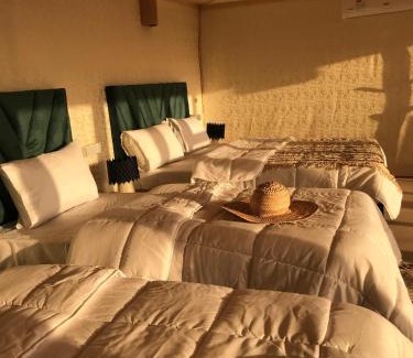 Agafay Other | Luxury Desert Tents - Agafay Experience