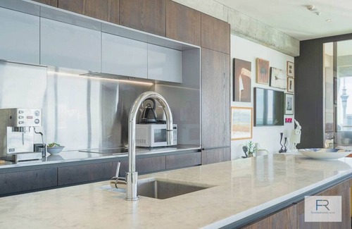 Newton Apartment | Luxury Designer Apartment by Furnished Rentals